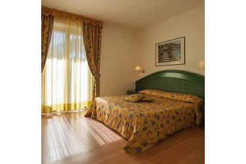 Italia Hotel Puntone di Scarlino, Exteriorul